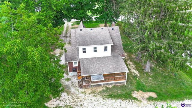 613 N Lincoln Boulevard, Hodgenville, KY 42748