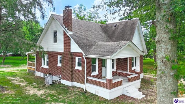 613 N Lincoln Boulevard, Hodgenville, KY 42748