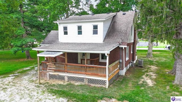 613 N Lincoln Boulevard, Hodgenville, KY 42748