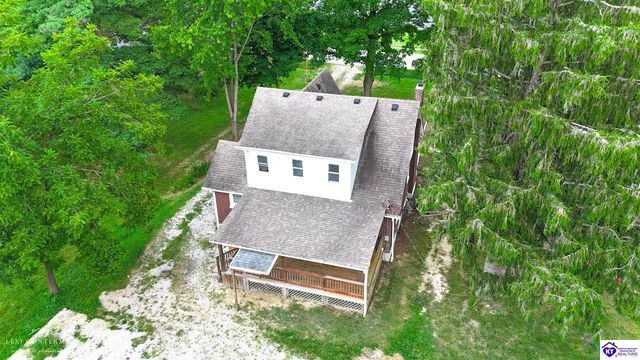 613 N Lincoln Boulevard, Hodgenville, KY 42748