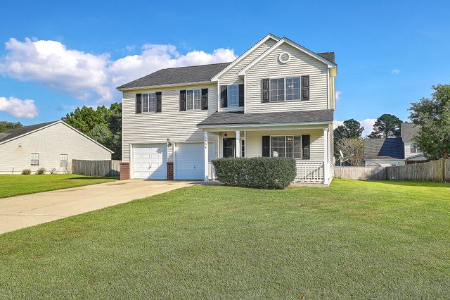 1354 Pinyon Pine Drive, Ladson, SC 29456