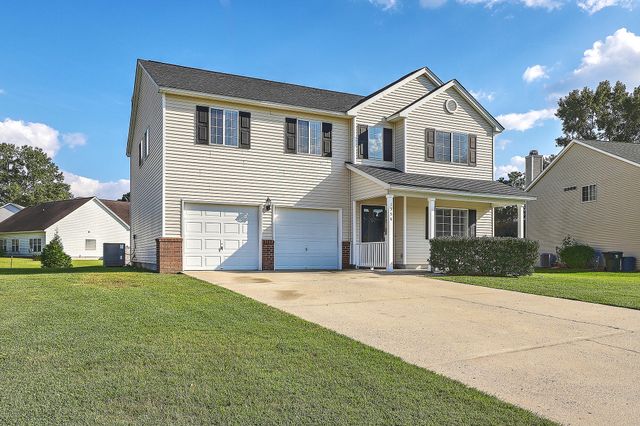 1354 Pinyon Pine Drive, Ladson, SC 29456