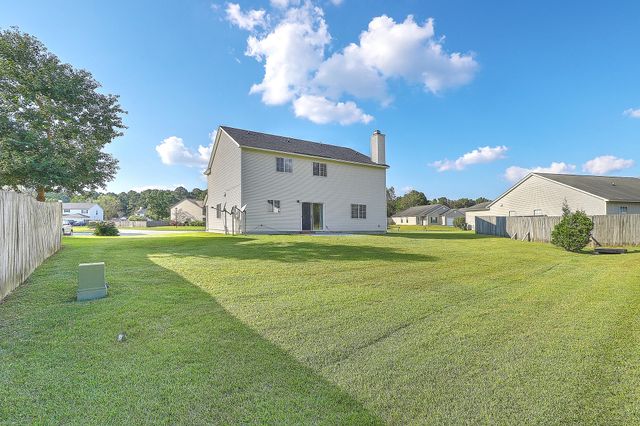 1354 Pinyon Pine Drive, Ladson, SC 29456