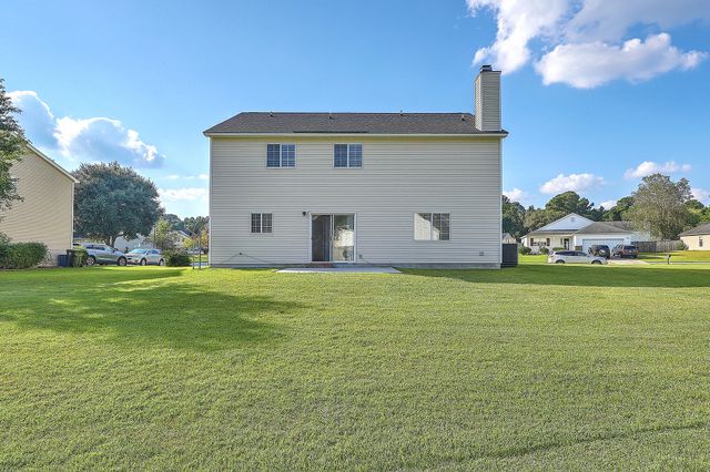 1354 Pinyon Pine Drive, Ladson, SC 29456