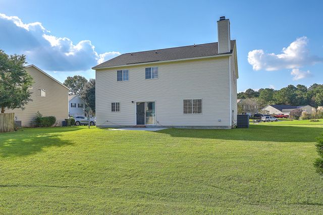 1354 Pinyon Pine Drive, Ladson, SC 29456