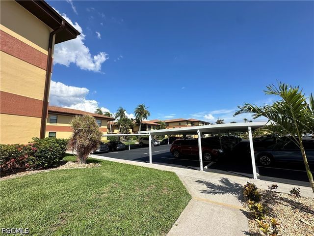6136 Whiskey Creek DR 503, Fort Myers, FL 33919