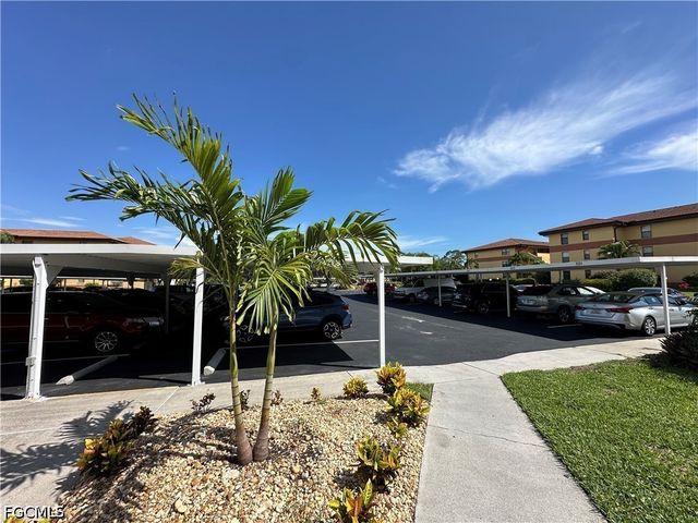 6136 Whiskey Creek DR 503, Fort Myers, FL 33919