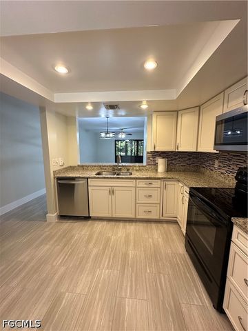 6136 Whiskey Creek DR 503, Fort Myers, FL 33919