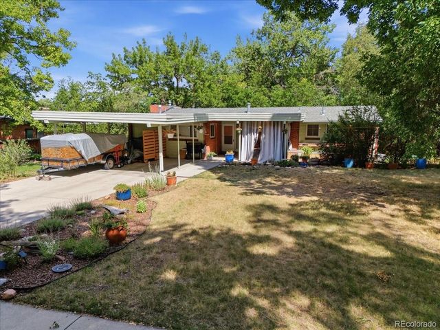 1090 Zang Street, Golden, CO 80401