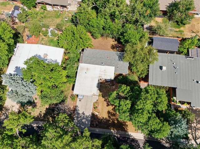 1090 Zang Street, Golden, CO 80401