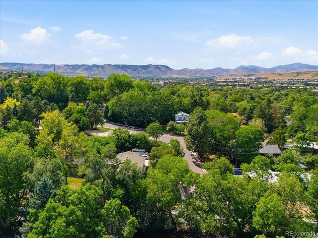 1090 Zang Street, Golden, CO 80401