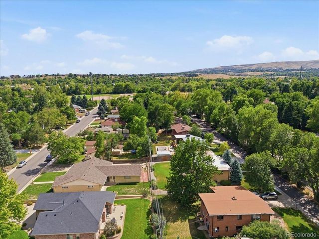 1090 Zang Street, Golden, CO 80401
