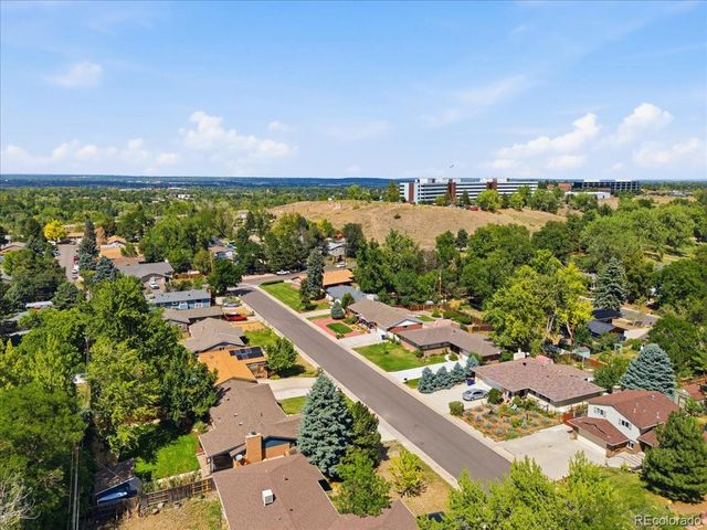 1090 Zang Street, Golden, CO 80401