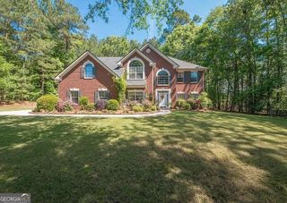 171 Wilson Drive, Mcdonough, GA 30252