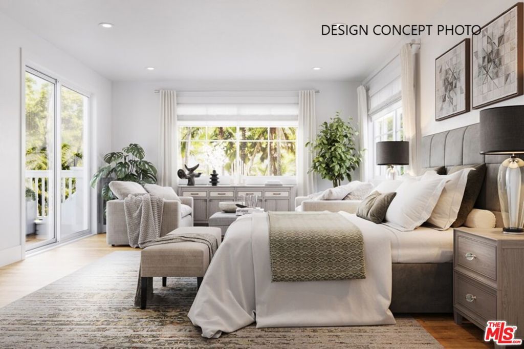 Image 7 of property listing at 927 9th Street, Manhattan Beach, CA 90266