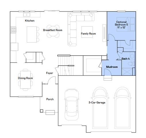 4864 Noble Drive NW, Rochester, MN 55901