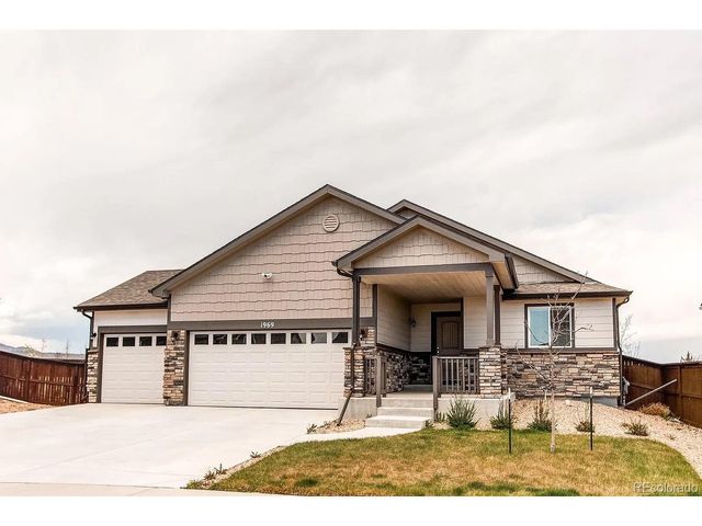 1969 Lazear St, Loveland, CO 80538