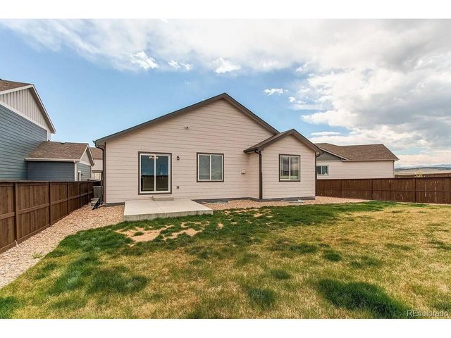 1969 Lazear St, Loveland, CO 80538