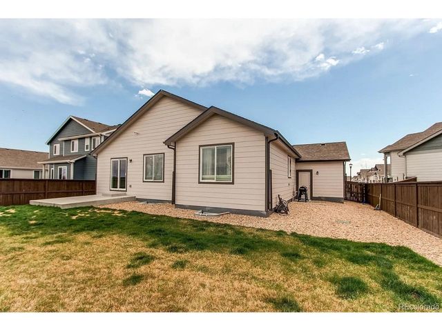 1969 Lazear St, Loveland, CO 80538