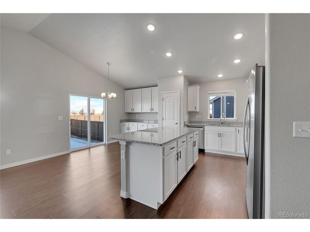 1969 Lazear St, Loveland, CO 80538