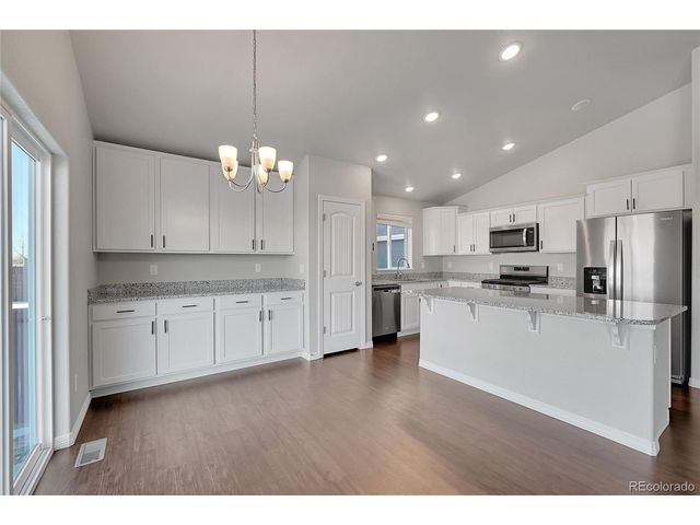 1969 Lazear St, Loveland, CO 80538