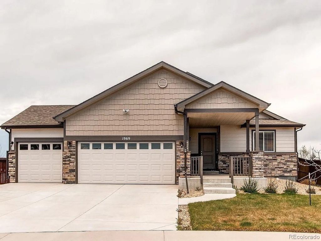 1969 Lazear St, Loveland, CO 80538