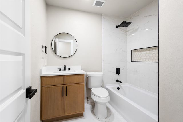 1518 Reisen Drive, Garland, TX 75040