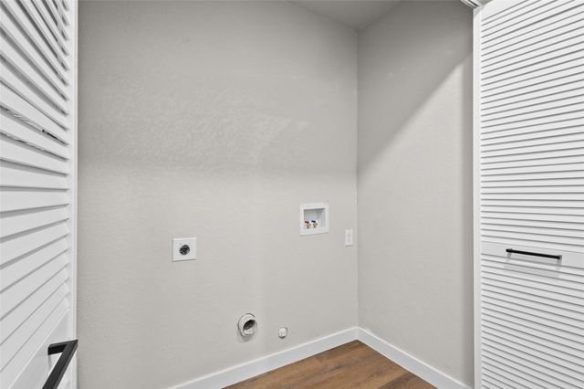 1518 Reisen Drive, Garland, TX 75040