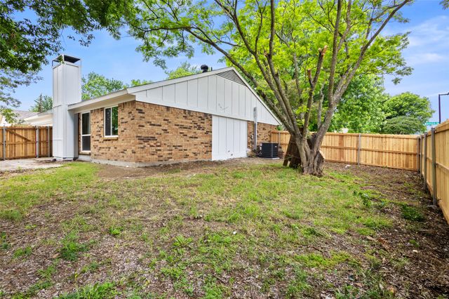 1518 Reisen Drive, Garland, TX 75040