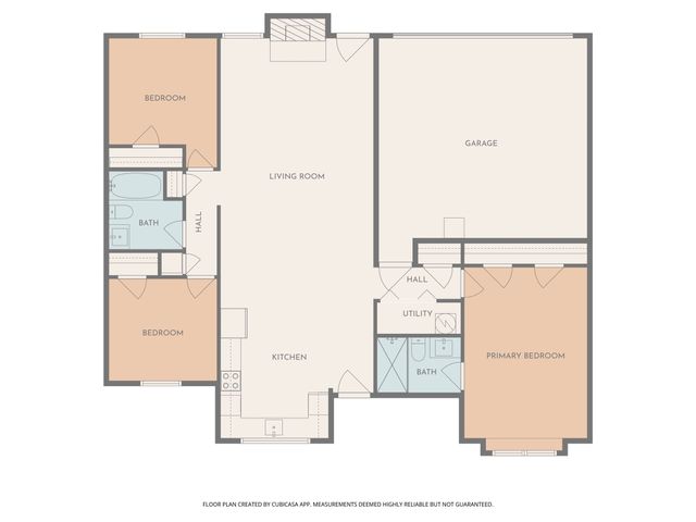 1518 Reisen Drive, Garland, TX 75040
