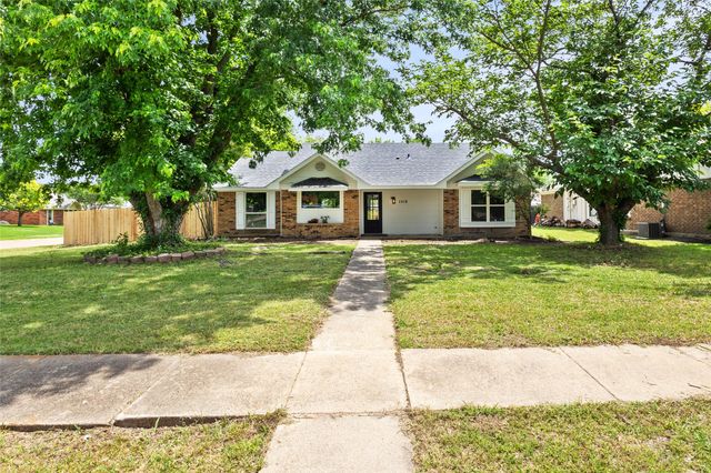 1518 Reisen Drive, Garland, TX 75040