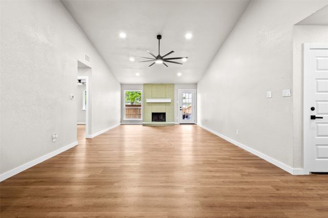 1518 Reisen Drive, Garland, TX 75040