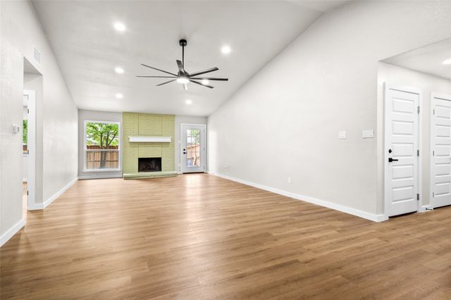 1518 Reisen Drive, Garland, TX 75040
