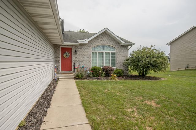 17359 Patriot Place, Lowell, IN 46356