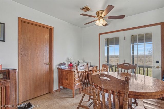 507 W Folsom Boulevard, Pocola, OK 74902