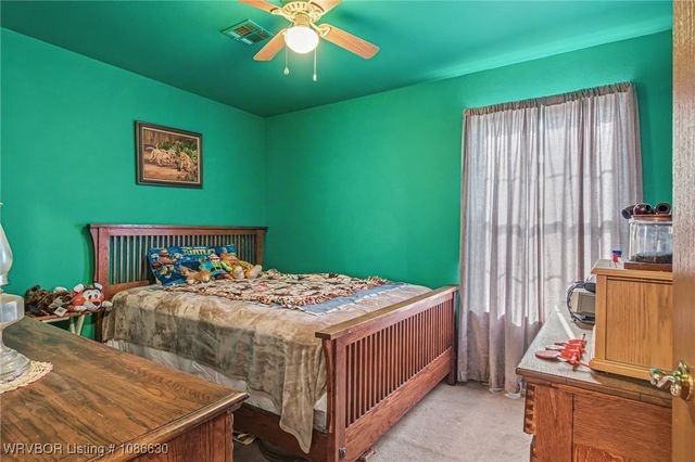 507 W Folsom Boulevard, Pocola, OK 74902