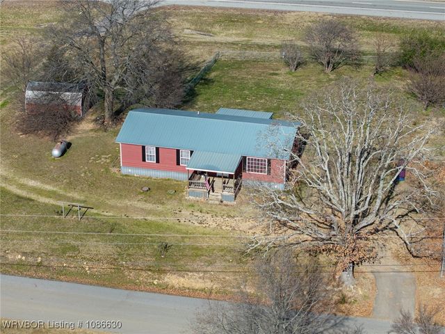 507 W Folsom Boulevard, Pocola, OK 74902