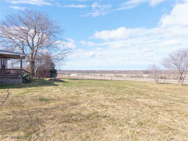 507 W Folsom Boulevard, Pocola, OK 74902