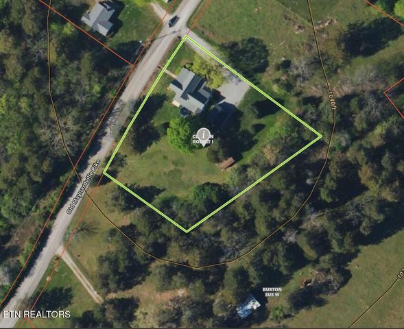 7516 OLD MAYNARDVILLE Pike, Knoxville, TN 37938