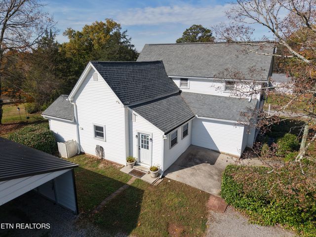 7516 OLD MAYNARDVILLE Pike, Knoxville, TN 37938