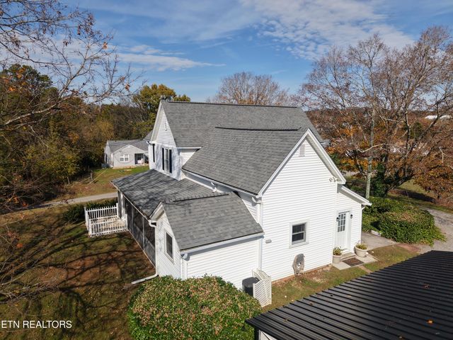 7516 OLD MAYNARDVILLE Pike, Knoxville, TN 37938