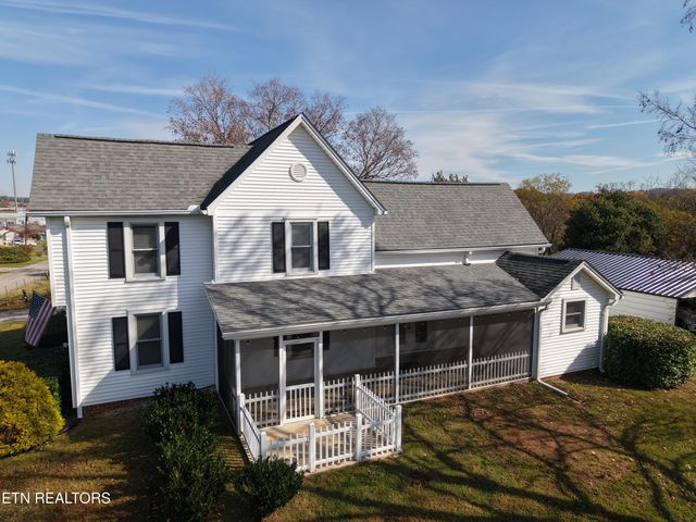 7516 OLD MAYNARDVILLE Pike, Knoxville, TN 37938