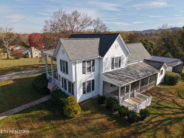 7516 OLD MAYNARDVILLE Pike, Knoxville, TN 37938