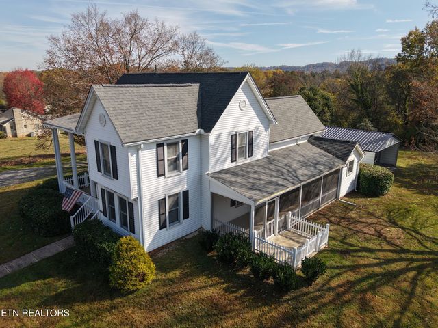 7516 OLD MAYNARDVILLE Pike, Knoxville, TN 37938