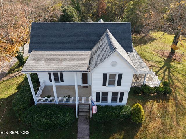 7516 OLD MAYNARDVILLE Pike, Knoxville, TN 37938