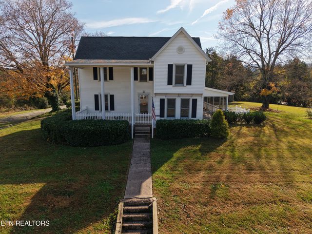 7516 OLD MAYNARDVILLE Pike, Knoxville, TN 37938