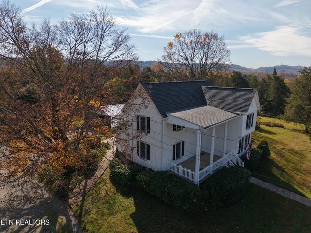 7516 OLD MAYNARDVILLE Pike, Knoxville, TN 37938