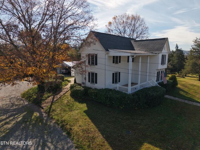 7516 OLD MAYNARDVILLE Pike, Knoxville, TN 37938