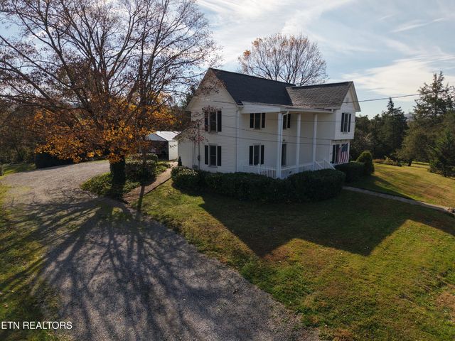 7516 OLD MAYNARDVILLE Pike, Knoxville, TN 37938