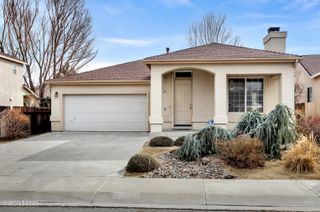 1419 Ridge Point Drive, Carson City, NV 89706